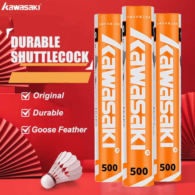 Badminton Event - كاواساكي كينغ كونغ 500 / كوين