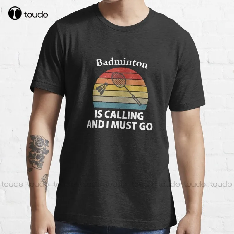 جديد الريشة تدعو-خمر الغروب دا - مراجعة Badminton Is Calling وسعره