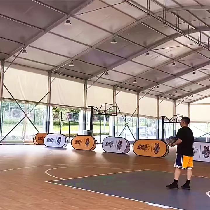 خيمة رياضية كبيرة مخصصة من الأ - مراجعة Badminton Event وسعره