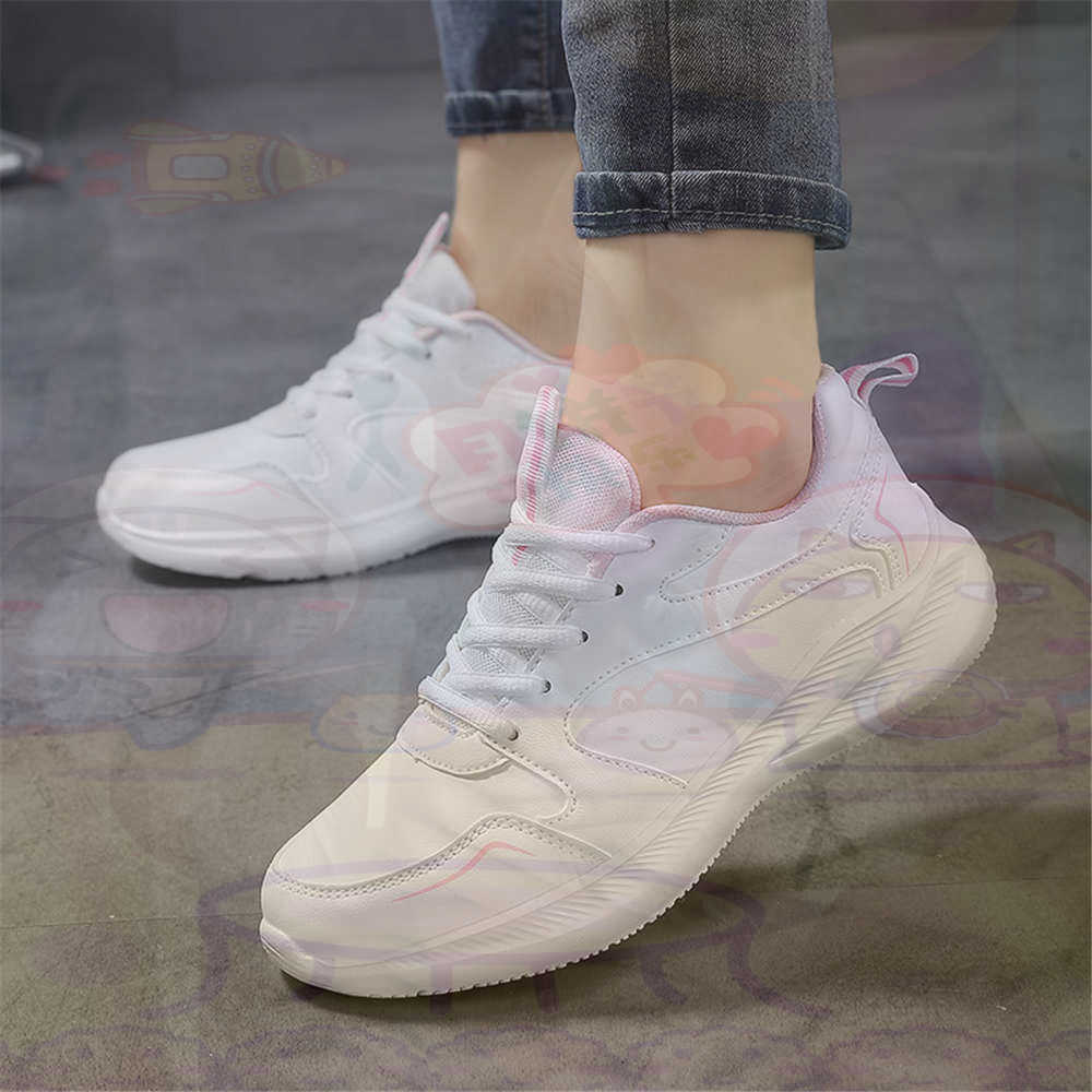 35-40 عدد 42 أحذية رياضية رائع - مراجعة Badminton News وسعره
