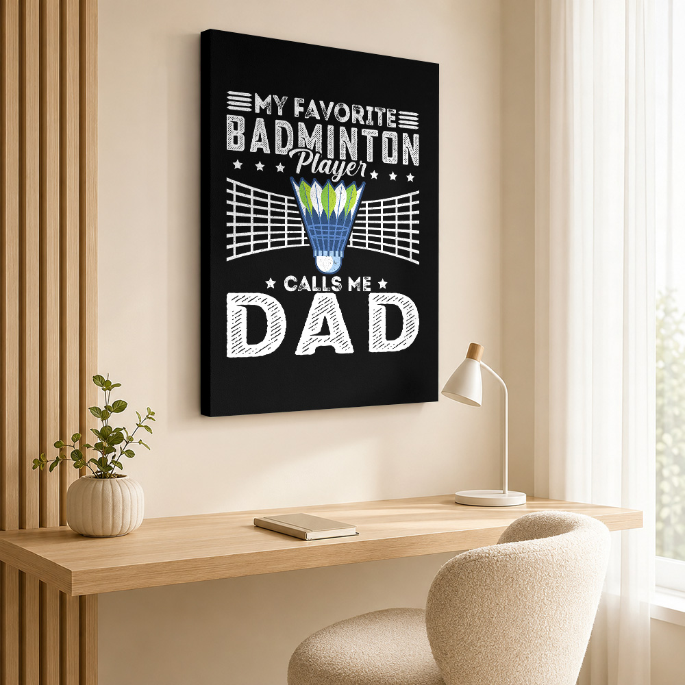 لاعب الريشة الطائرة يناديني بـ - مراجعة Badminton Is Calling وسعره