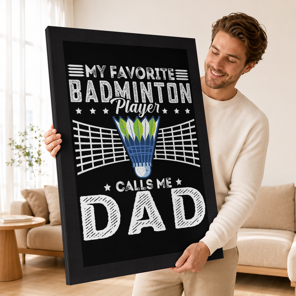 لاعب الريشة الطائرة يناديني بـ - مراجعة Badminton Is Calling وسعره