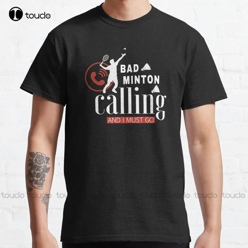 جديد الريشة الدعوة 3 الكلاسيكي - مراجعة Badminton Is Calling وسعره